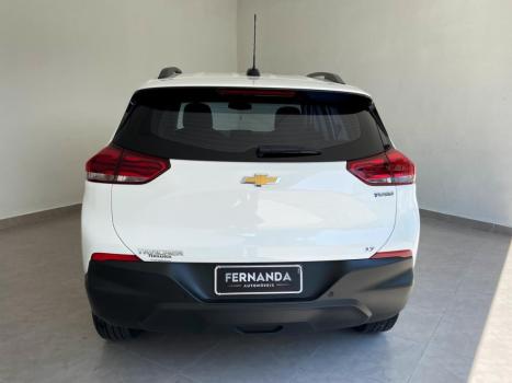 CHEVROLET Tracker 1.0 12V 4P FLEX TURBO AUTOM�TICO, Foto 4
