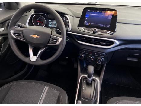 CHEVROLET Tracker 1.0 12V 4P FLEX TURBO AUTOM�TICO, Foto 5