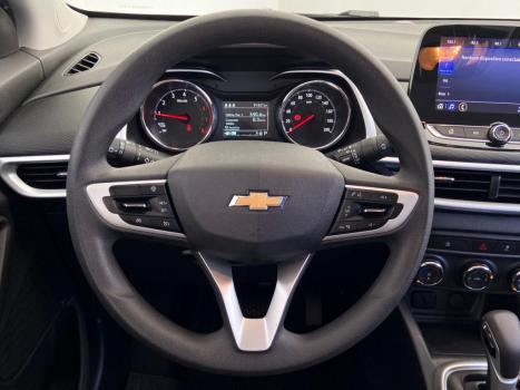 CHEVROLET Tracker 1.0 12V 4P FLEX TURBO AUTOM�TICO, Foto 6