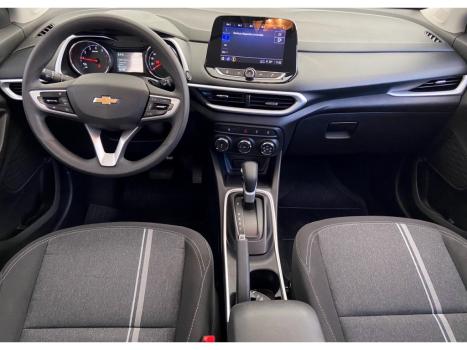 CHEVROLET Tracker 1.0 12V 4P FLEX TURBO AUTOM�TICO, Foto 7