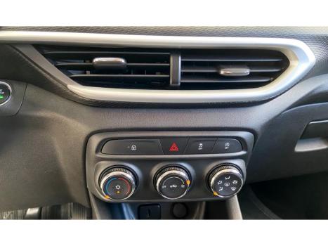 CHEVROLET Tracker 1.0 12V 4P FLEX TURBO AUTOM�TICO, Foto 9