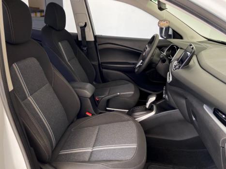 CHEVROLET Tracker 1.0 12V 4P FLEX TURBO AUTOM�TICO, Foto 13