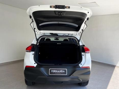 CHEVROLET Tracker 1.0 12V 4P FLEX TURBO AUTOM�TICO, Foto 15