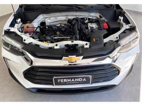 CHEVROLET Tracker 1.0 12V 4P FLEX TURBO AUTOM�TICO, Foto 16