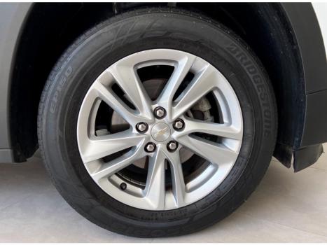 CHEVROLET Tracker 1.0 12V 4P FLEX TURBO AUTOM�TICO, Foto 17