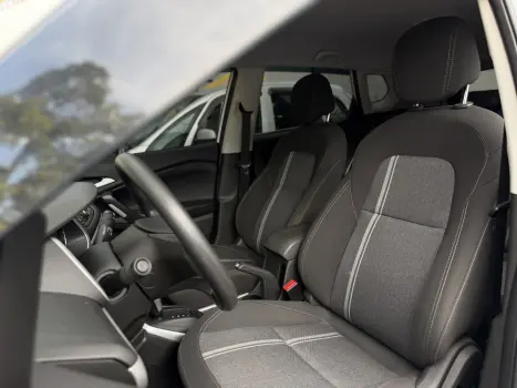 CHEVROLET Tracker 1.0 12V 4P FLEX TURBO LT AUTOM�TICO, Foto 10