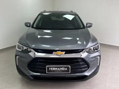 CHEVROLET Tracker 1.0 12V 4P FLEX TURBO AUTOMÁTICO, Foto 2