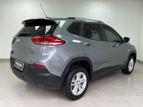 CHEVROLET Tracker 1.0 12V 4P FLEX TURBO AUTOMÁTICO, Foto 3
