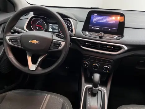 CHEVROLET Tracker 1.0 12V 4P FLEX TURBO AUTOMÁTICO, Foto 5