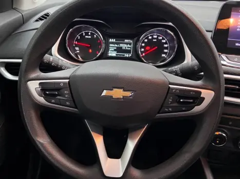 CHEVROLET Tracker 1.0 12V 4P FLEX TURBO AUTOMÁTICO, Foto 6