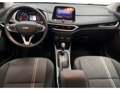CHEVROLET Tracker 1.0 12V 4P FLEX TURBO AUTOMÁTICO, Foto 7
