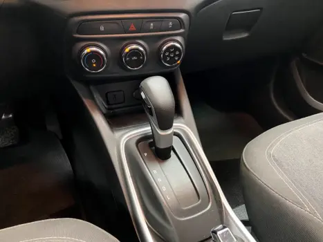 CHEVROLET Tracker 1.0 12V 4P FLEX TURBO AUTOMÁTICO, Foto 10