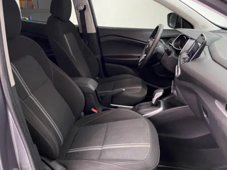 CHEVROLET Tracker 1.0 12V 4P FLEX TURBO AUTOMÁTICO, Foto 12