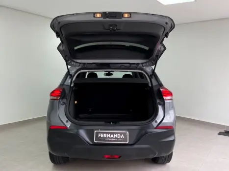 CHEVROLET Tracker 1.0 12V 4P FLEX TURBO AUTOMÁTICO, Foto 14