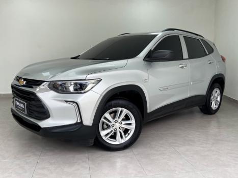 CHEVROLET Tracker 1.0 12V 4P FLEX TURBO AUTOMÁTICO, Foto 1