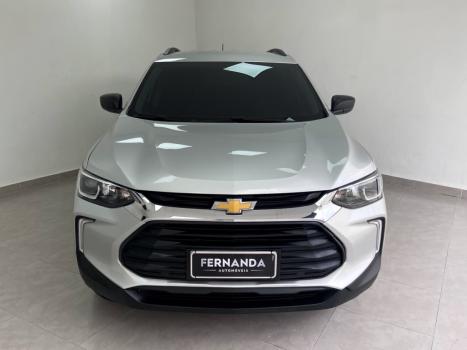 CHEVROLET Tracker 1.0 12V 4P FLEX TURBO AUTOMÁTICO, Foto 2