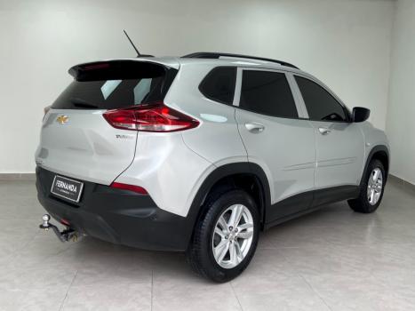 CHEVROLET Tracker 1.0 12V 4P FLEX TURBO AUTOMÁTICO, Foto 3