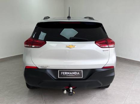 CHEVROLET Tracker 1.0 12V 4P FLEX TURBO AUTOMÁTICO, Foto 4