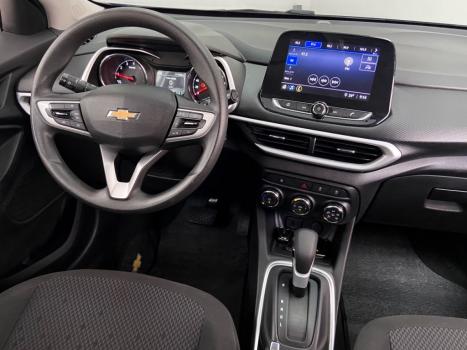 CHEVROLET Tracker 1.0 12V 4P FLEX TURBO AUTOMÁTICO, Foto 5