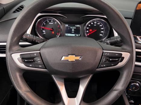CHEVROLET Tracker 1.0 12V 4P FLEX TURBO AUTOMÁTICO, Foto 6