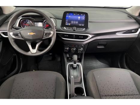 CHEVROLET Tracker 1.0 12V 4P FLEX TURBO AUTOMÁTICO, Foto 7
