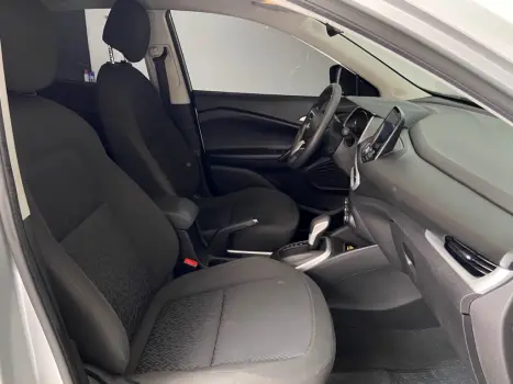 CHEVROLET Tracker 1.0 12V 4P FLEX TURBO AUTOMÁTICO, Foto 13