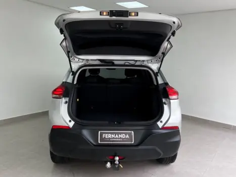 CHEVROLET Tracker 1.0 12V 4P FLEX TURBO AUTOMÁTICO, Foto 15