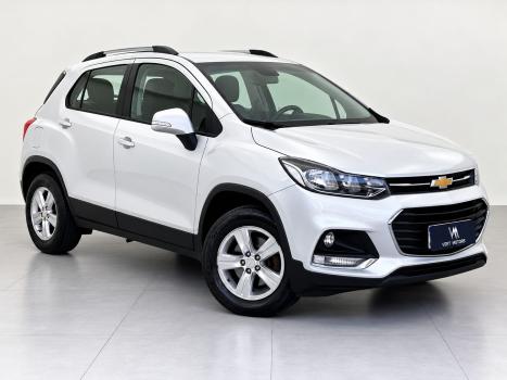 CHEVROLET Tracker 1.4 16V 4P FLEX LT TURBO AUTOMÁTICO, Foto 1