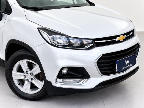 CHEVROLET Tracker 1.4 16V 4P FLEX LT TURBO AUTOMÁTICO, Foto 2