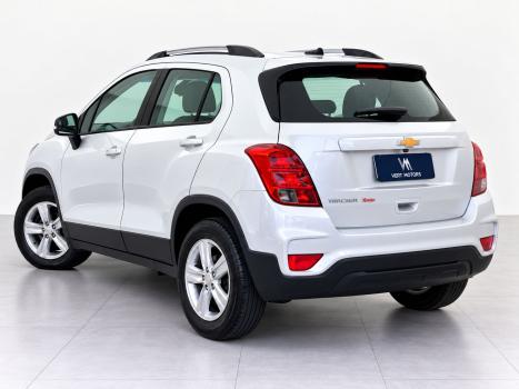 CHEVROLET Tracker 1.4 16V 4P FLEX LT TURBO AUTOMÁTICO, Foto 4