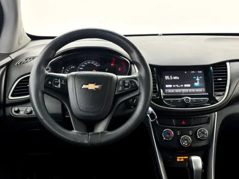 CHEVROLET Tracker 1.4 16V 4P FLEX LT TURBO AUTOMÁTICO, Foto 13