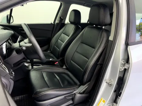 CHEVROLET Tracker 1.4 16V 4P FLEX LT TURBO AUTOMÁTICO, Foto 17