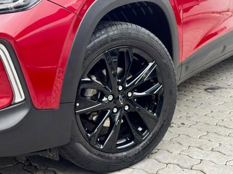 CHEVROLET Tracker 1.2 12V 4P FLEX TURBO RS AUTOMÁTICO, Foto 2