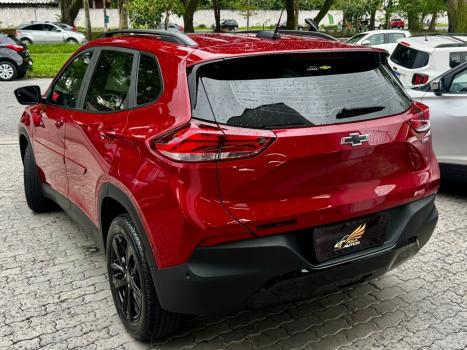 CHEVROLET Tracker 1.2 12V 4P FLEX TURBO RS AUTOMÁTICO, Foto 12