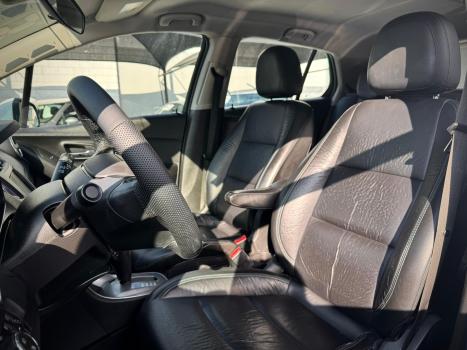 CHEVROLET Tracker 1.8 16V 4P FLEX LTZ AUTOMÁTICO, Foto 8