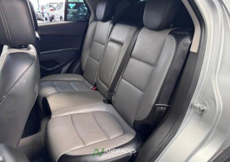 CHEVROLET Tracker 1.8 16V 4P FLEX LTZ AUTOMÁTICO, Foto 7