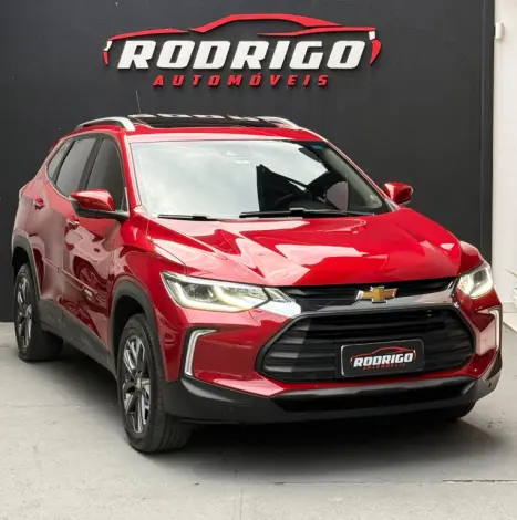 CHEVROLET Tracker 1.4 16V 4P FLEX PREMIER TURBO AUTOMÁTICO, Foto 1