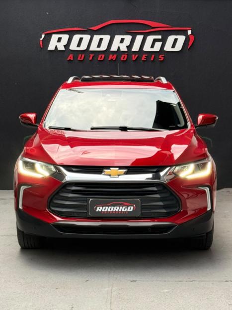 CHEVROLET Tracker 1.4 16V 4P FLEX PREMIER TURBO AUTOMÁTICO, Foto 5