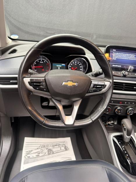 CHEVROLET Tracker 1.4 16V 4P FLEX PREMIER TURBO AUTOMÁTICO, Foto 7