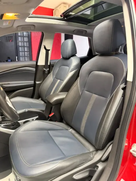 CHEVROLET Tracker 1.4 16V 4P FLEX PREMIER TURBO AUTOMÁTICO, Foto 9