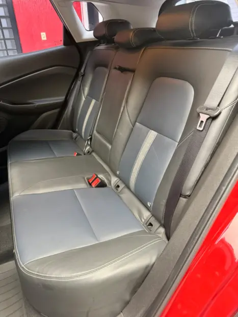 CHEVROLET Tracker 1.4 16V 4P FLEX PREMIER TURBO AUTOMÁTICO, Foto 10