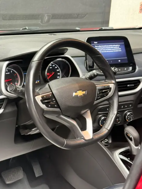 CHEVROLET Tracker 1.4 16V 4P FLEX PREMIER TURBO AUTOMÁTICO, Foto 11
