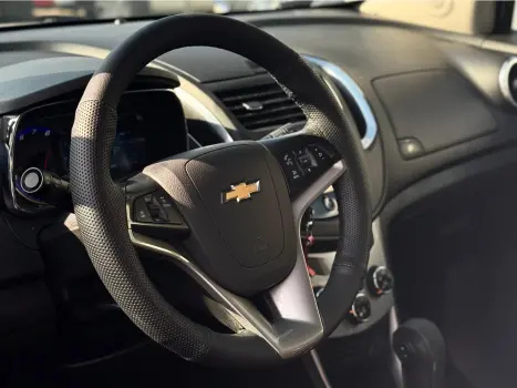 CHEVROLET Tracker 1.8 16V 4P FLEX LTZ AUTOMÁTICO, Foto 2