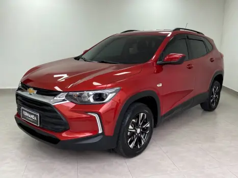 CHEVROLET Tracker 1.0 12V 4P FLEX TURBO AUTOMÁTICO, Foto 1