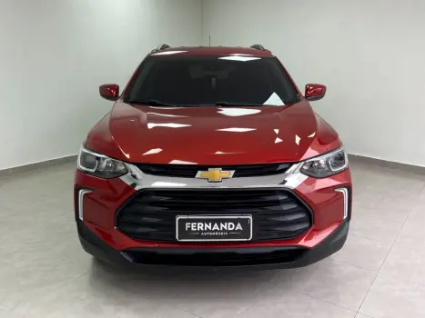 CHEVROLET Tracker 1.0 12V 4P FLEX TURBO AUTOMÁTICO, Foto 2
