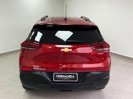 CHEVROLET Tracker 1.0 12V 4P FLEX TURBO AUTOMÁTICO, Foto 4
