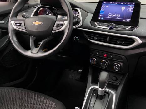 CHEVROLET Tracker 1.0 12V 4P FLEX TURBO AUTOMÁTICO, Foto 5
