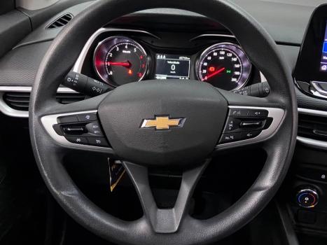 CHEVROLET Tracker 1.0 12V 4P FLEX TURBO AUTOMÁTICO, Foto 6