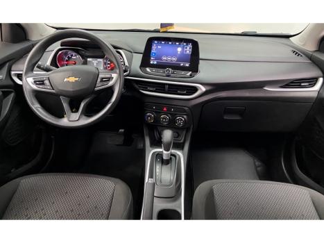 CHEVROLET Tracker 1.0 12V 4P FLEX TURBO AUTOMÁTICO, Foto 7