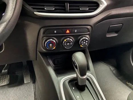 CHEVROLET Tracker 1.0 12V 4P FLEX TURBO AUTOMÁTICO, Foto 10
